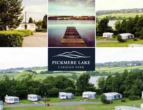 Pickmere Lake Caravan Park 15100