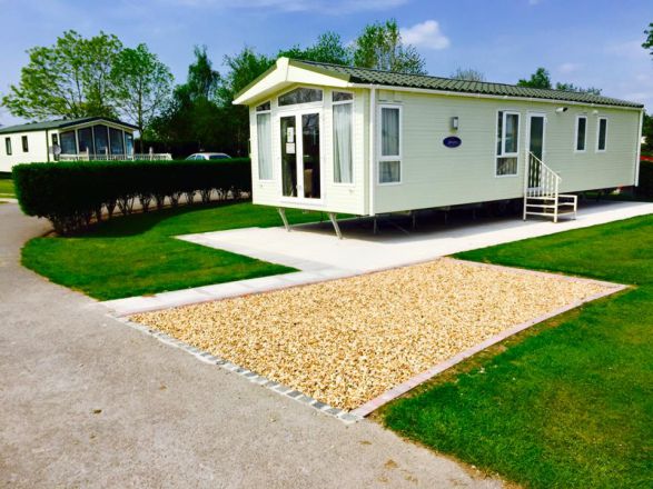 Pickmere Lake Caravan Park 15105