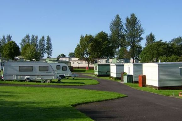 Rimington Caravan Park 15111