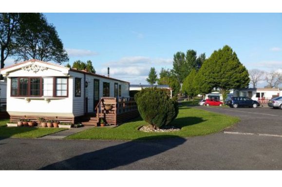 Rimington Caravan Park 15113