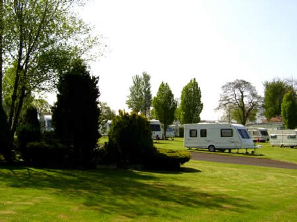 Rimington Caravan Park 15115