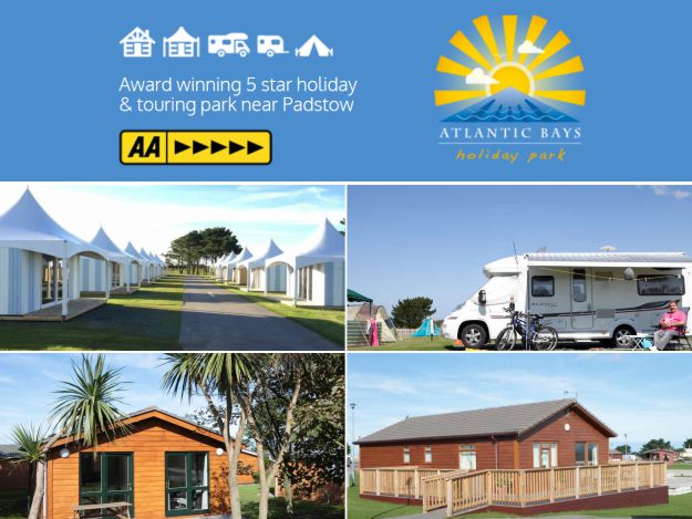 Atlantic Bays Holiday Park 1512