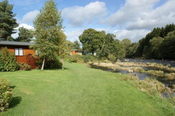 Lowther Holiday Park • Camping & Caravanning UK