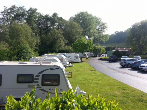 Lincomb Lock Caravan Park 15155