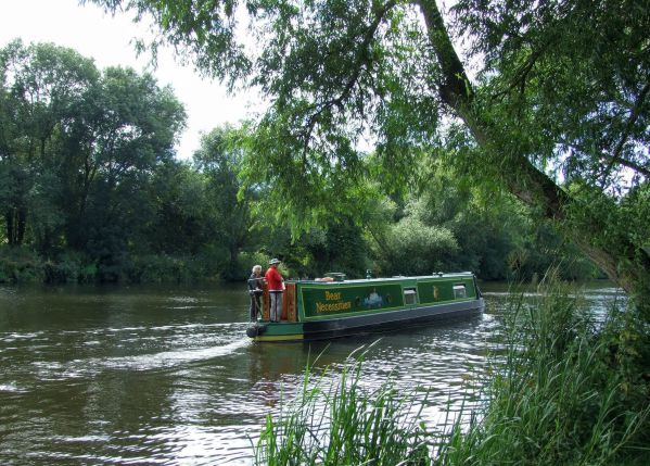 Lincomb Lock Caravan Park 15162