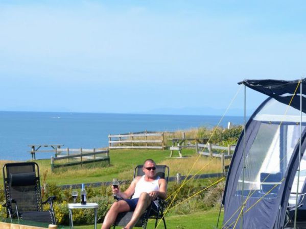 Morfa Bychan Holiday Park 15168