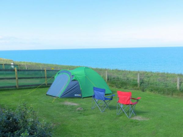 Morfa Bychan Holiday Park 15169