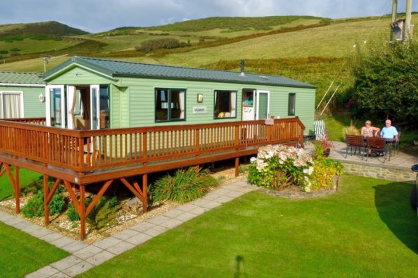 Morfa Bychan Holiday Park 15172