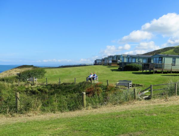 Morfa Bychan Holiday Park 15173