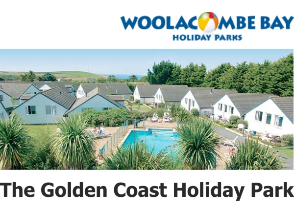 The Golden Coast Holiday Park