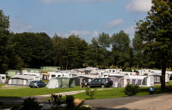 Newhaven Holiday Park 15233