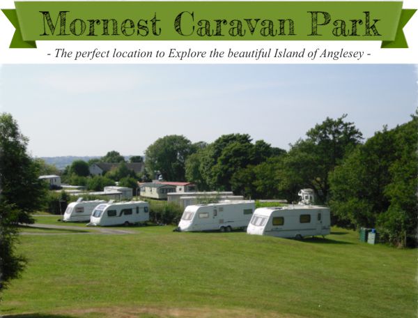 Mornest Caravan Park 15240