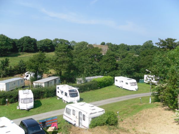 Mornest Caravan Park 15241