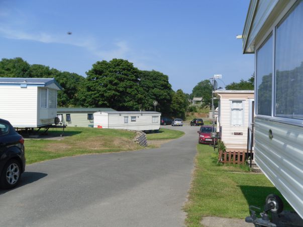 Mornest Caravan Park 15243