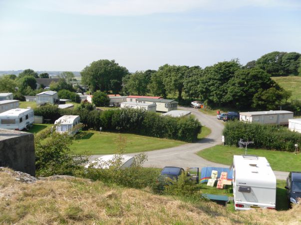 Mornest Caravan Park 15244