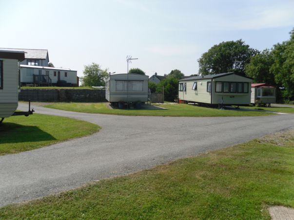 Mornest Caravan Park 15245