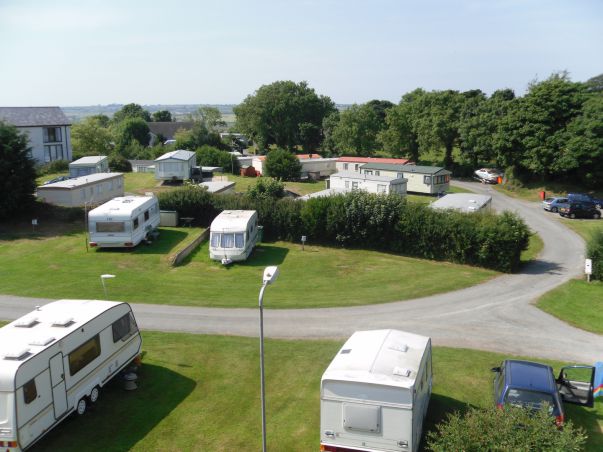 Mornest Caravan Park 15246