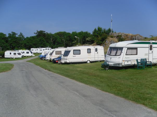 Mornest Caravan Park 15247