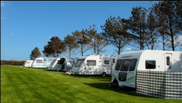 South Cockett Caravan and Camping Park 15267