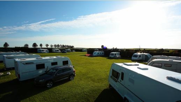 South Cockett Caravan and Camping Park 15268