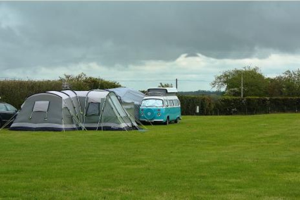 South Cockett Caravan and Camping Park 15269