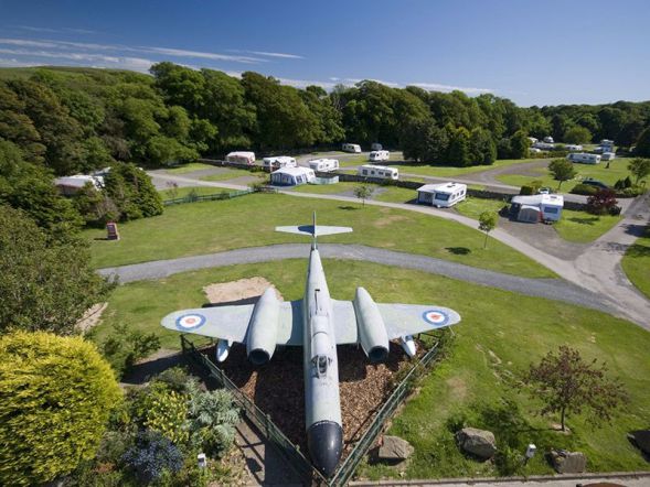 Brighouse Bay Holiday Park 15270