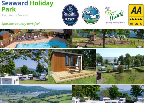 Seaward Holiday Park 15282