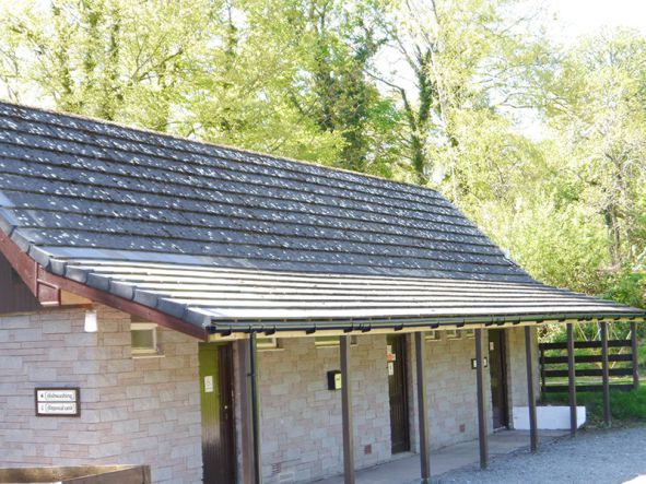 Barlochan Holiday Park 15296