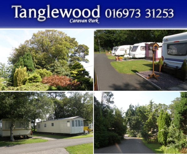 Tanglewood Caravan Park 15325