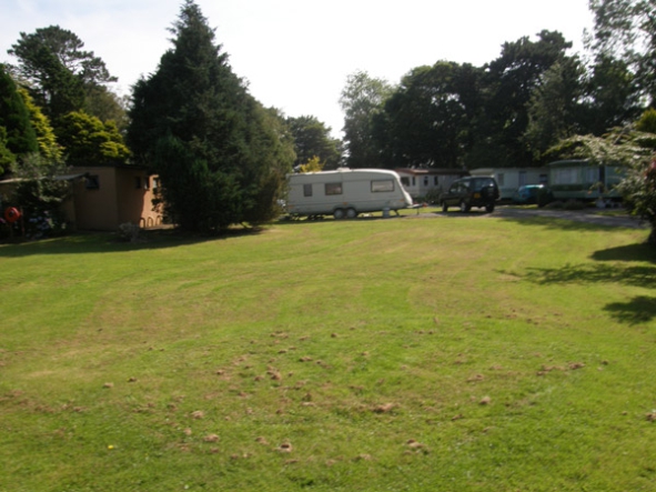 Tanglewood Caravan Park 15326