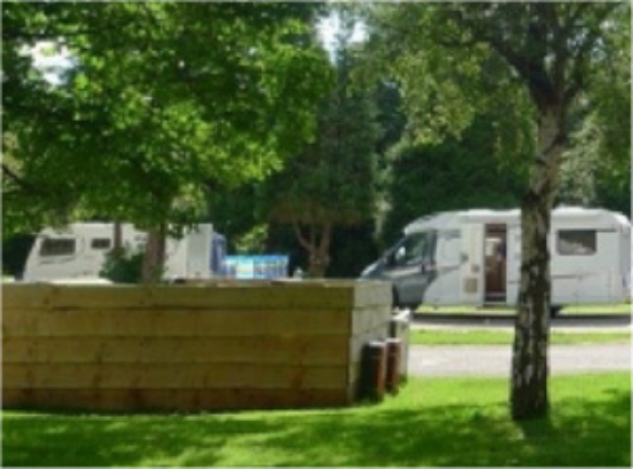 Bath Marina Caravan Park 15331