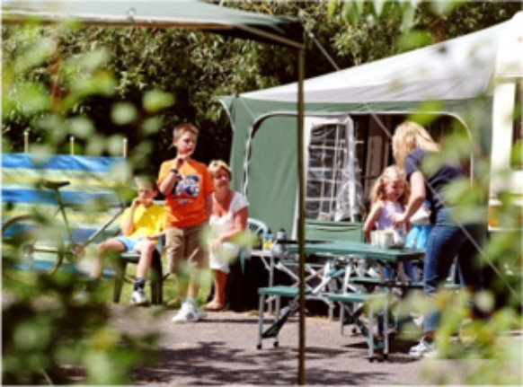 Bath Marina Caravan Park 15332