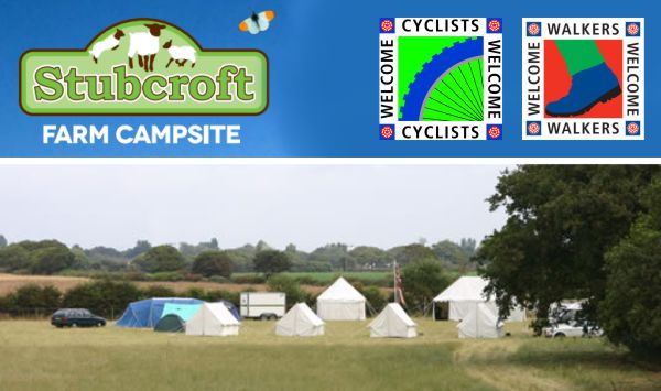 Stubcroft Farm Campsite