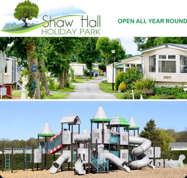 Shaw Hall Holiday Park 15354