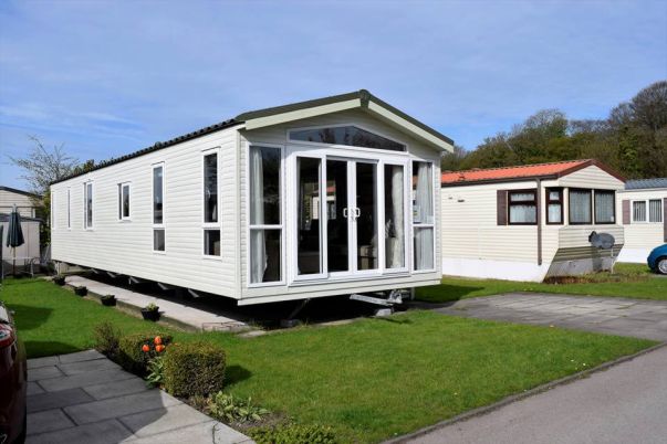 Shaw Hall Holiday Park 15363