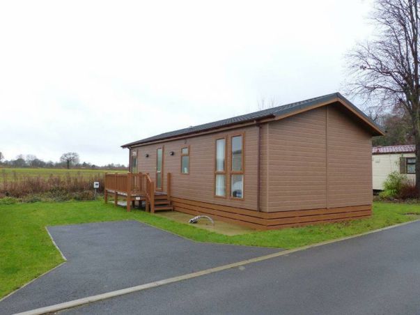 Shaw Hall Holiday Park 15364