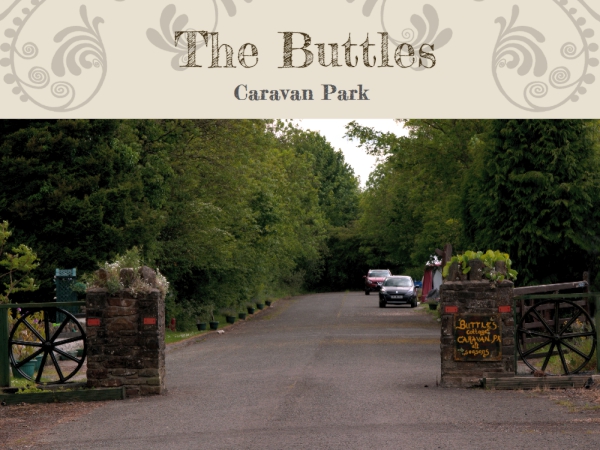 The Buttles Caravan Park