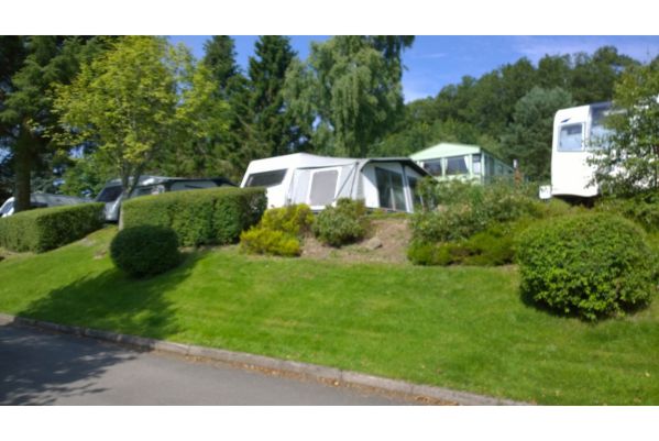 Trossachs Holiday Park 15387