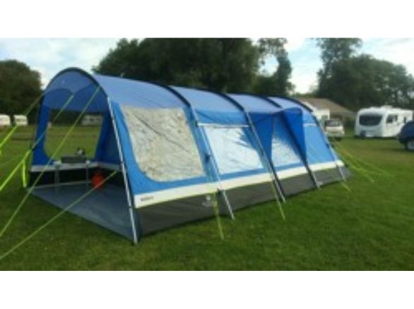 Park Farm Camping 15398