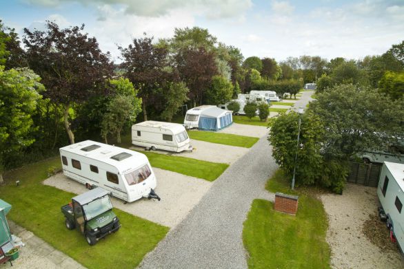 Vale of Pickering Caravan Park 15410
