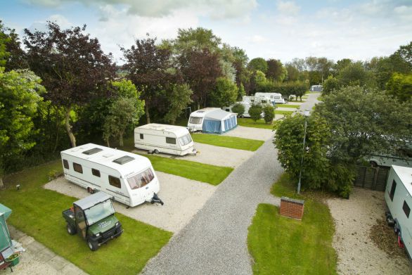 Vale of Pickering Caravan Park 15410