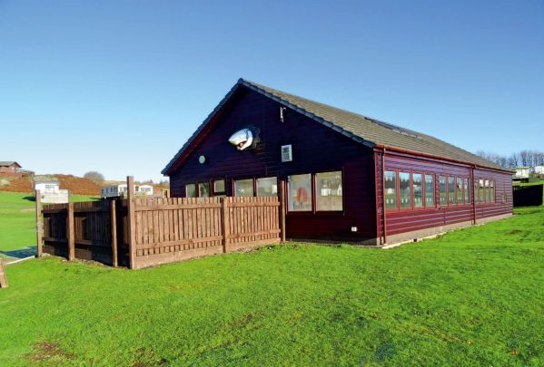 Three Lochs Holiday Park 15415