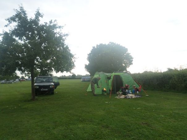 Thorney Lakes & Caravan Park 15423