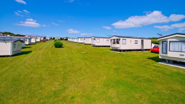 Upper Lynstone Caravan and Camping Park 15440