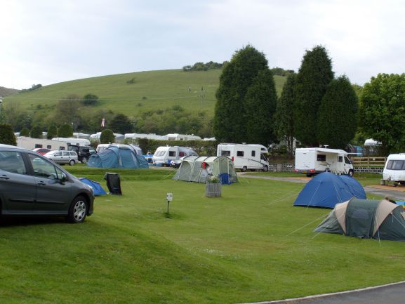 Ulwell Cottage Caravan Park 15448