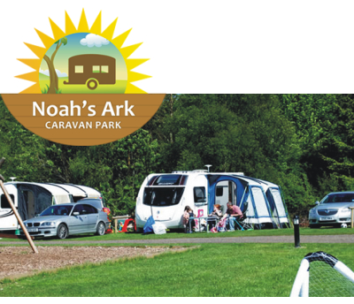 Noahs Ark Caravan Park 1545