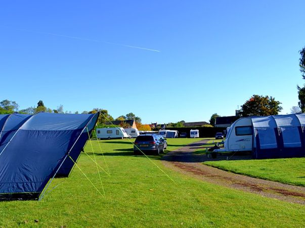 Low Farm Touring & Camping Park 15450