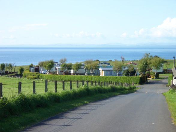 Heads of Ayr Caravan Park 15466