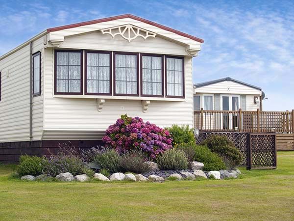 Penrhyn Bay Caravan Park 15468