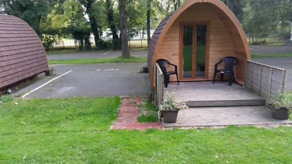 Lower Lacon Caravan Park 15491